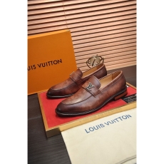 Louis Vuitton Business Shoes